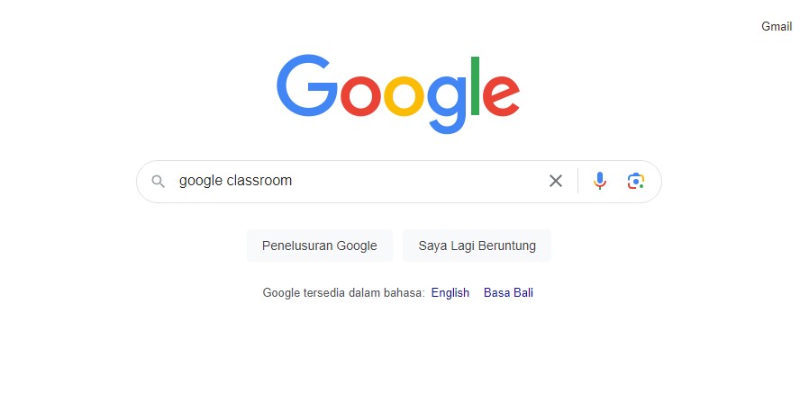 Google Classroom